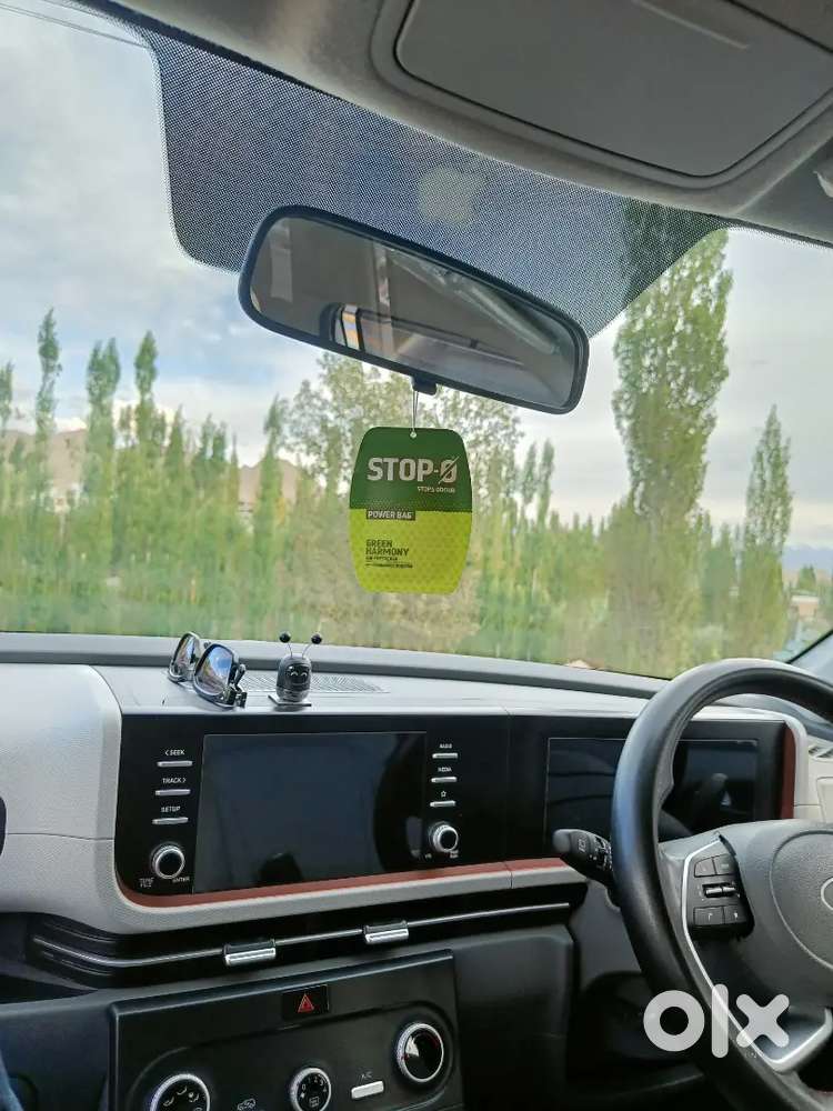 Hyundai Creta New Facelift 2025 Model Petrol