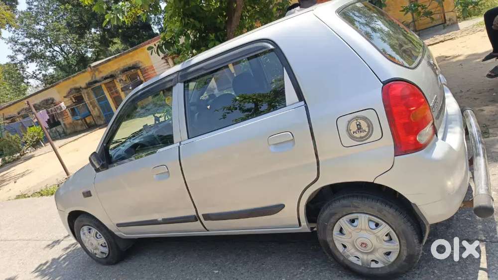 Maruti Suzuki Alto 2011 (bijnor Transfer)