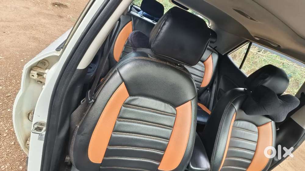Hyundai Venue 2019 Diesel Well Maintained