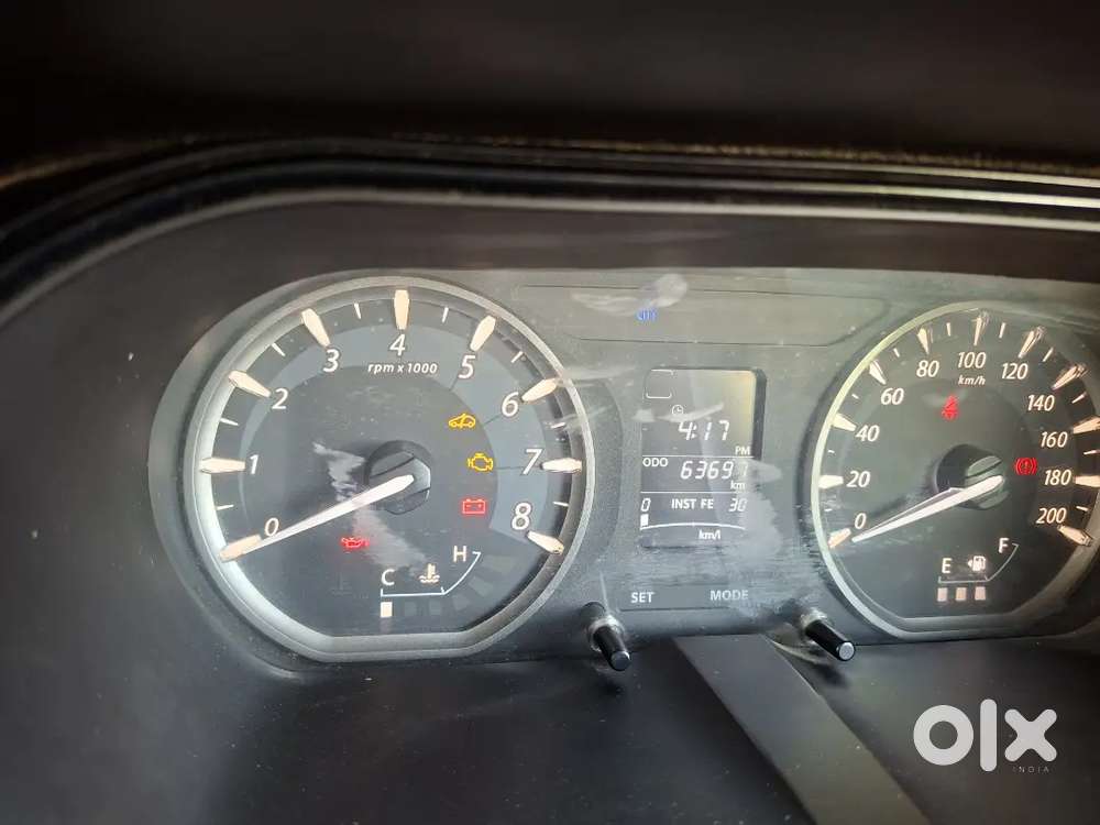 Tata Bolt Revotron 2017