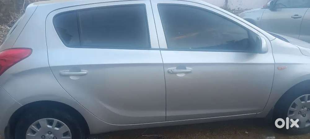 2013 Model 4th Owner