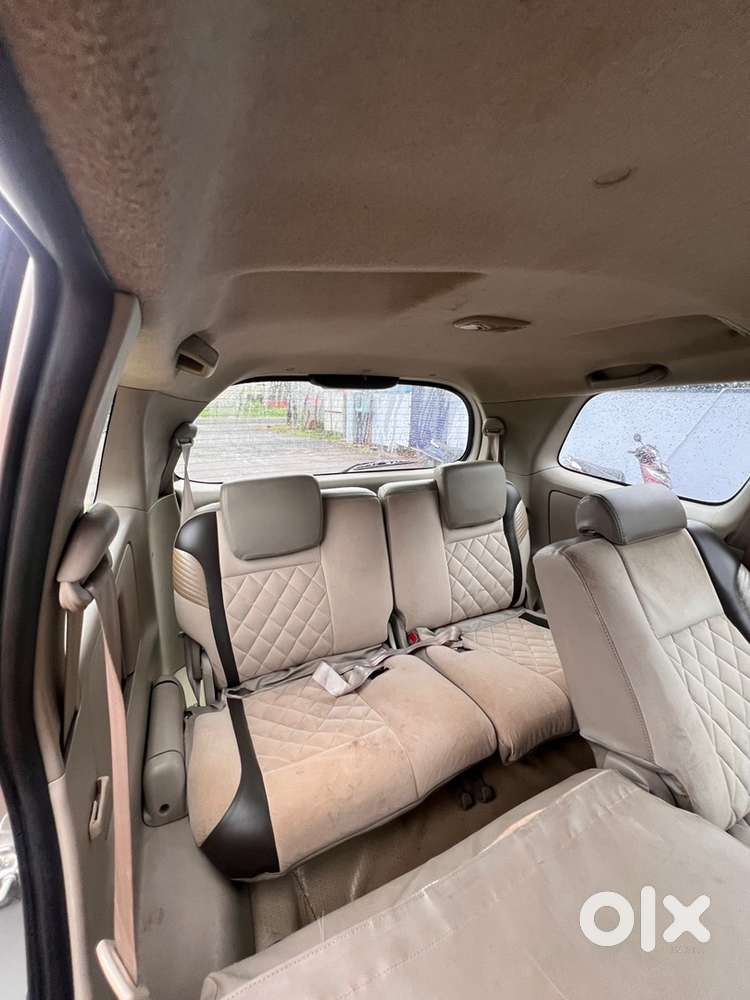 Toyota Innova 2014 Diesel Car