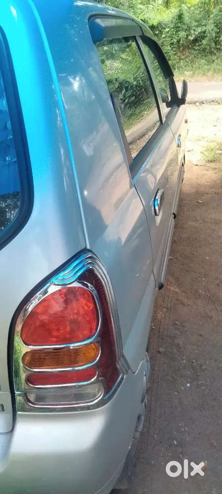 Maruti Suzuki Alto 2010