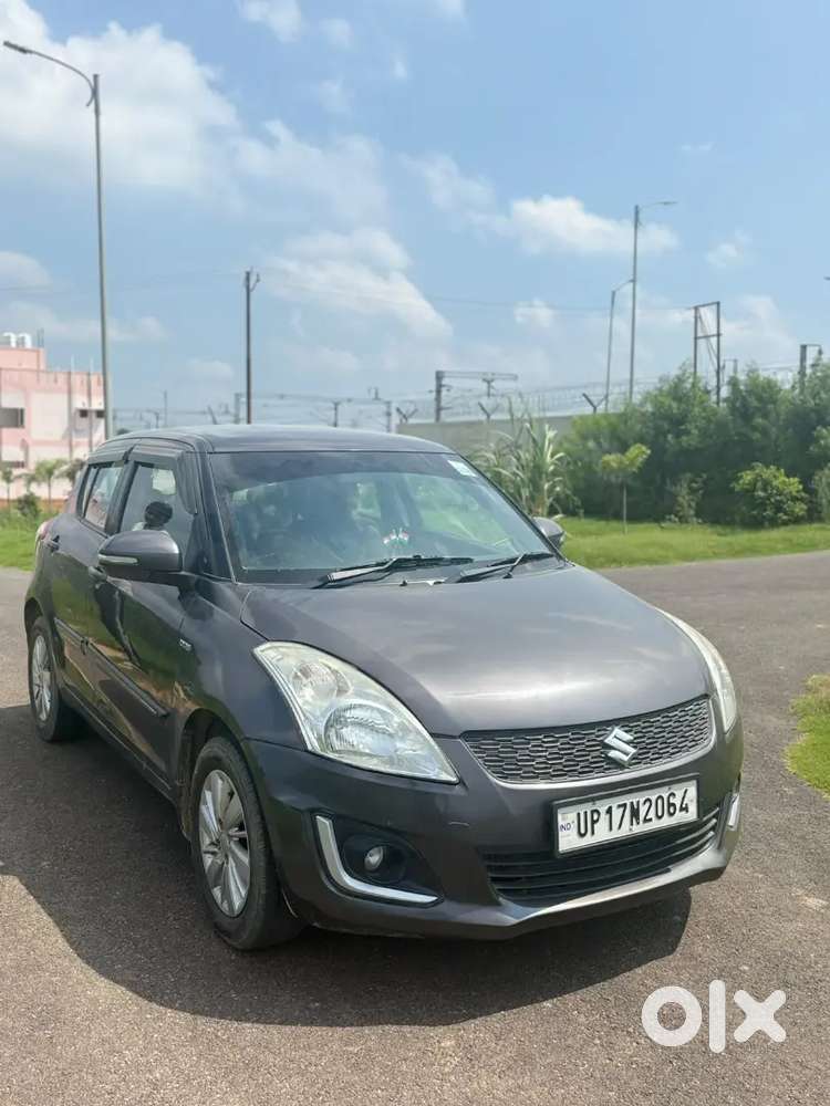 Maruti Suzuki Swift Zdi 2017