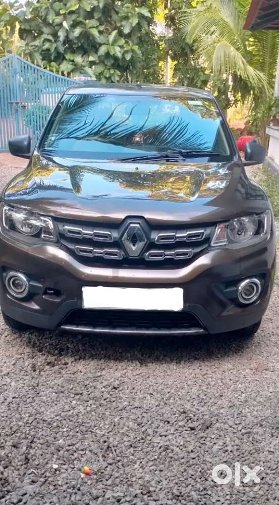 Renault KWID Petrol Manual 2019 - Cars in Laksham Veedu Colony, Adoor ...