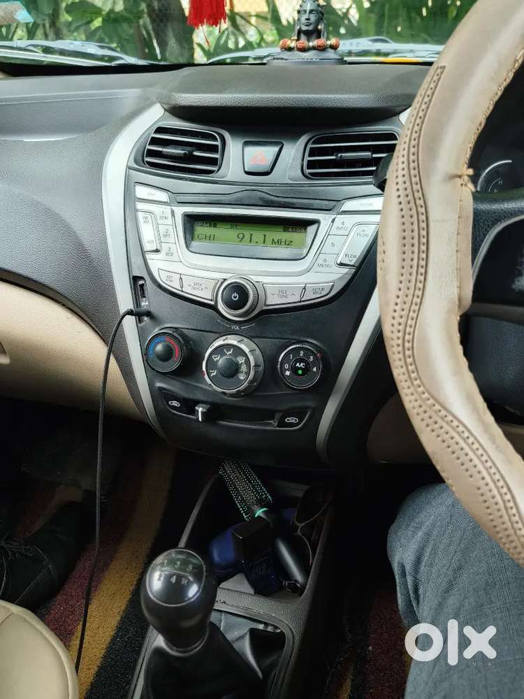 Hyundai Eon 1.0 Magna 2018