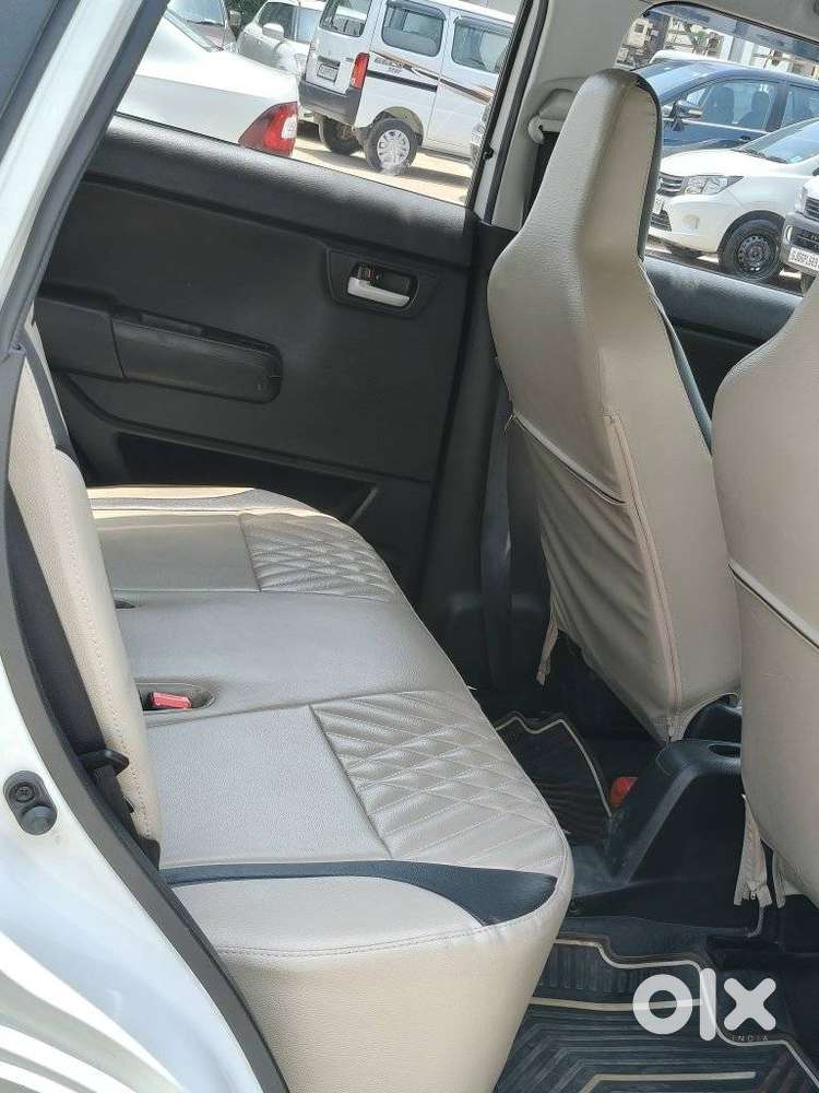 Maruti Suzuki Wagon R Vxi, 2024, Cng & Hybrids