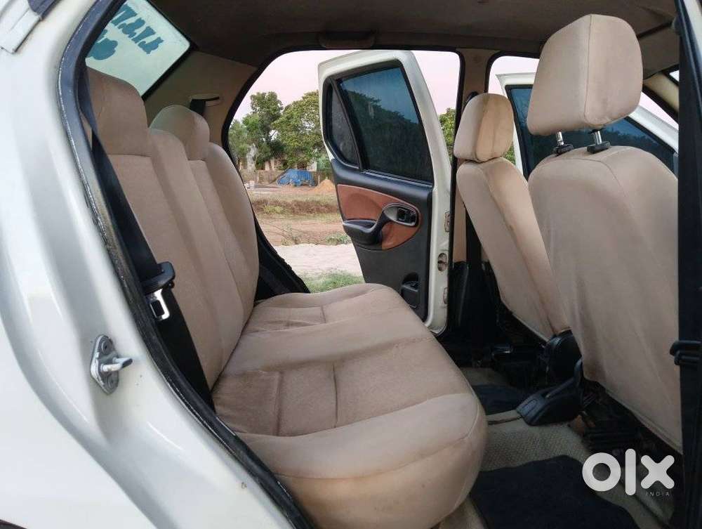 Tata Indigo Cs Ls Tdi, 2014, Diesel