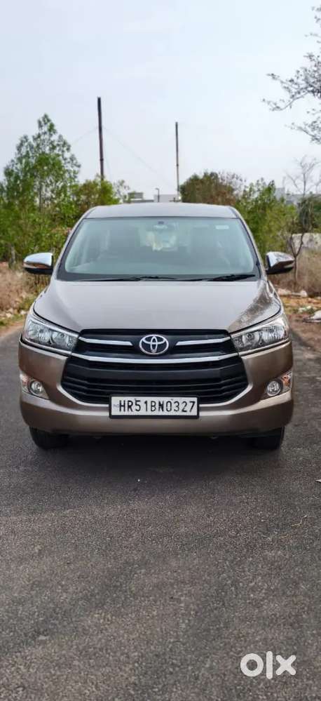 Toyota Service Record Good Condition