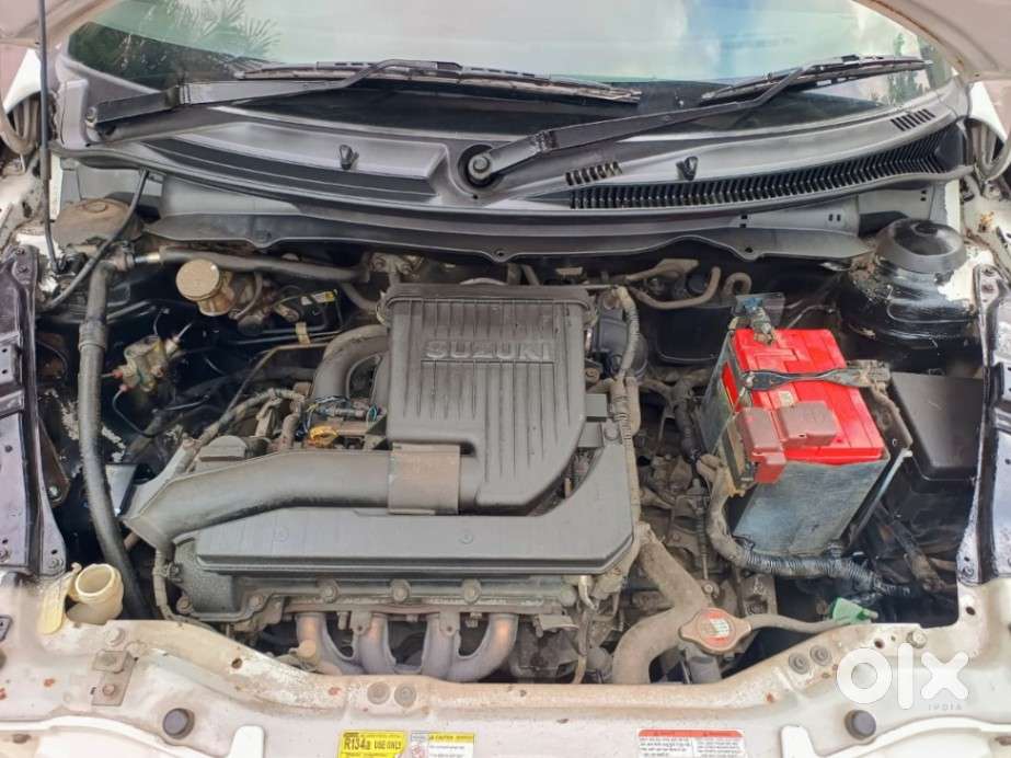 Maruti Suzuki Swift Lxi, 2015, Petrol