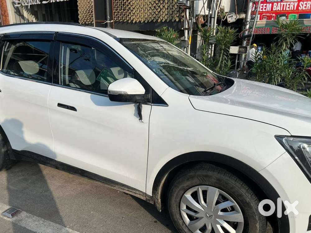 Mahindra Xuv700 2022 Diesel Good Condition