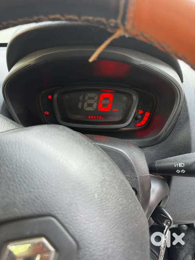 Renault Kwid 2018 Petrol 860000 Km Driven
