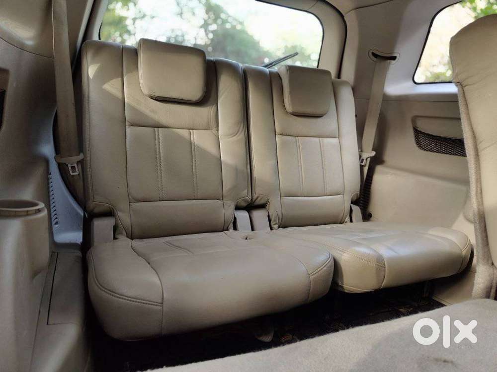 Mahindra Xuv500 W6 At, 2016, Diesel