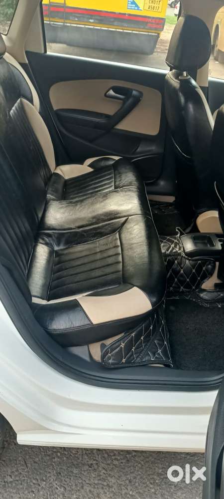 Volkswagen Polo 1.5 Tdi Highline Plus, 2016, Diesel