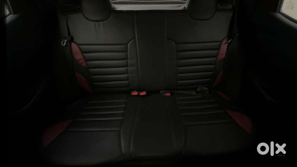 Renault Kwid 1.0 Rxt Amt, 2018, Petrol