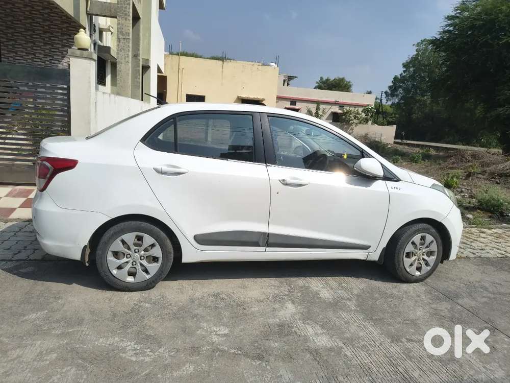 Hyundai Xcent Prime 2015