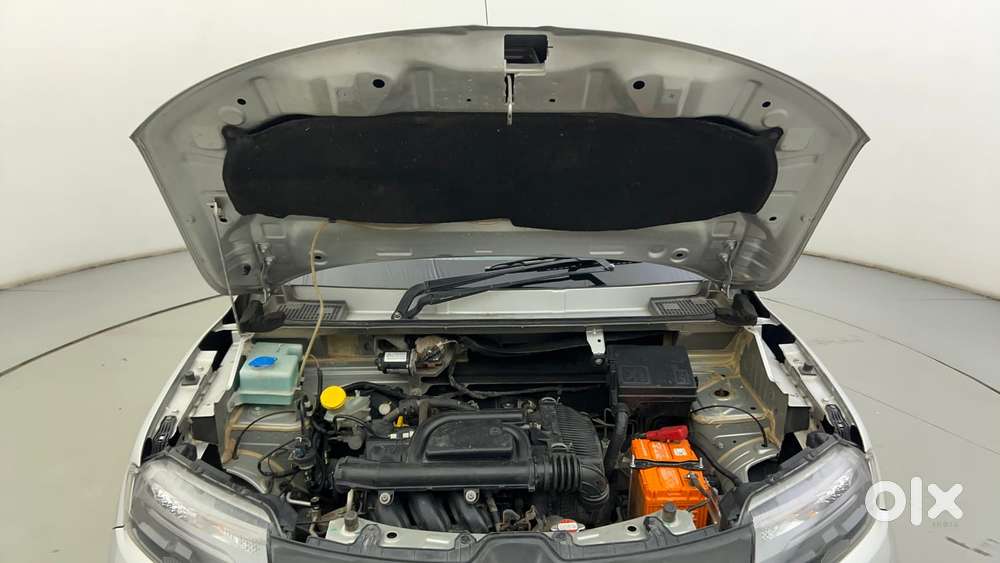 Renault Kwid Climber, 2023, Petrol