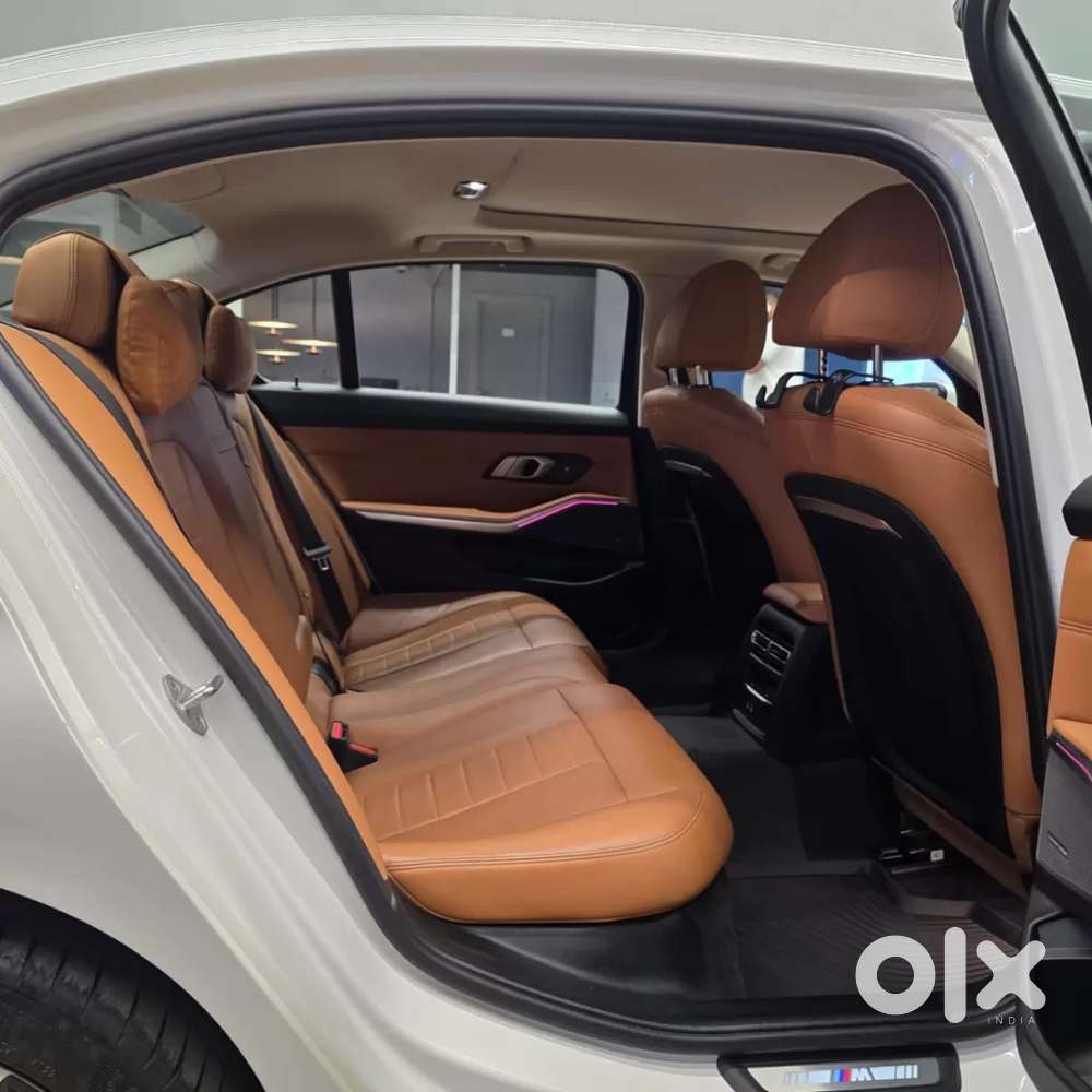 Bmw 3 Series Gran Limousine, 2023, Diesel