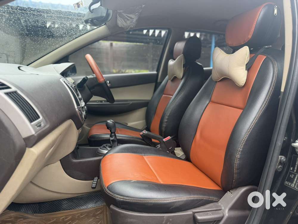 Hyundai I20 Magna Plus Diesel, 2011, Diesel