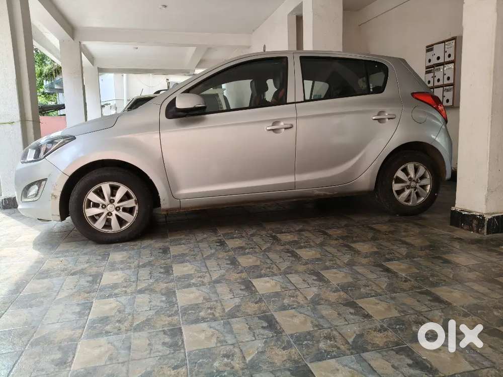 Hyundai I20 Sportz 18000km Excellent Condition