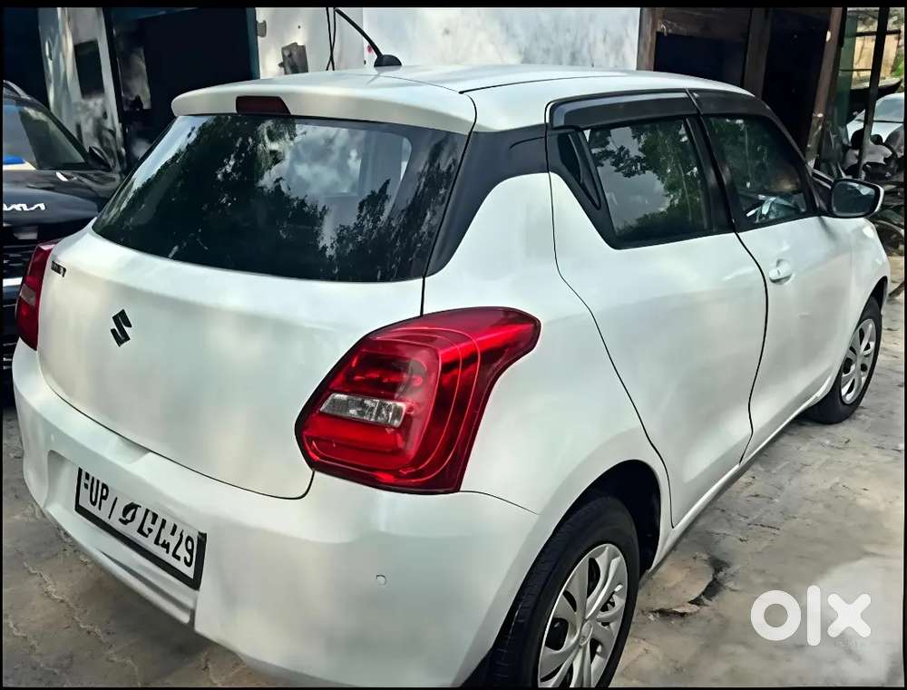 Maruti Suzuki Swift Vdi 2020