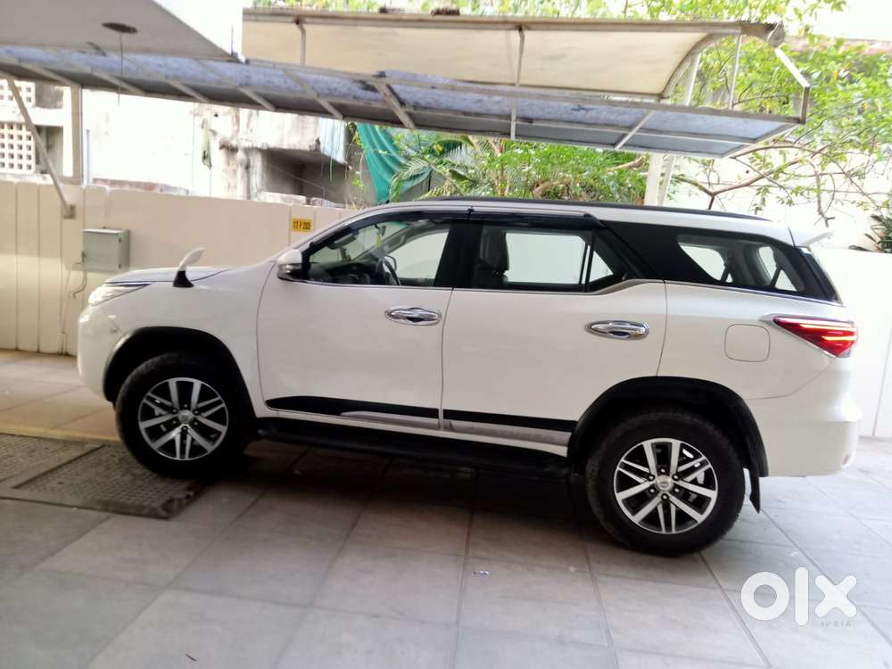 Toyota Fortuner 2011-2016 4x4 At, 2018, Diesel