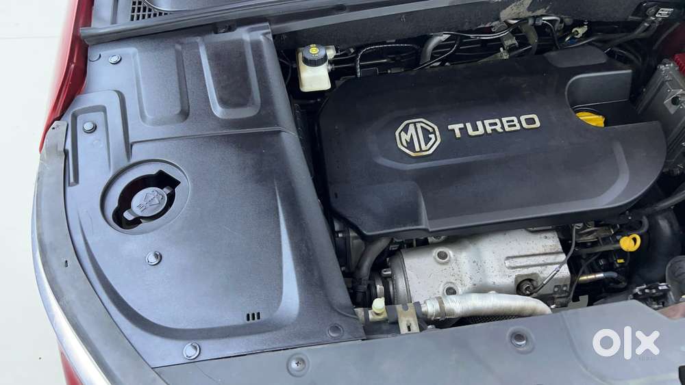 Mg Hector 2.0 Sharp Diesel, 2019, Diesel