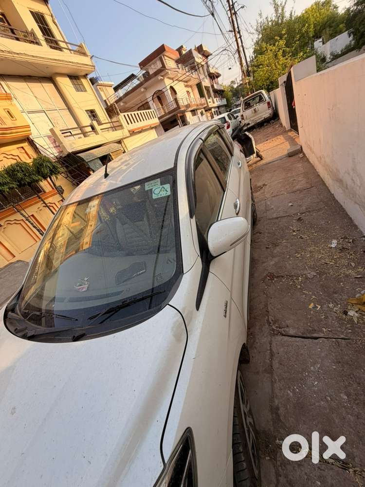 Maruti Ertiga Vdi  October 2019