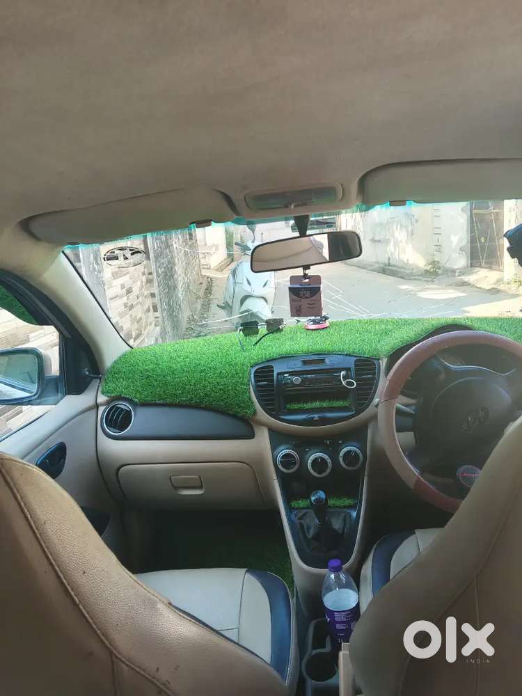 Hyundai I10 2009 Petrol Good Condition