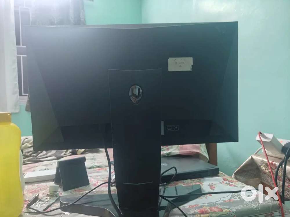 Dell Alienware 23 Inch Gaming Monitor