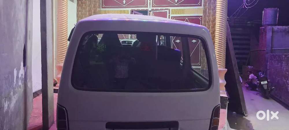 Very Good Car