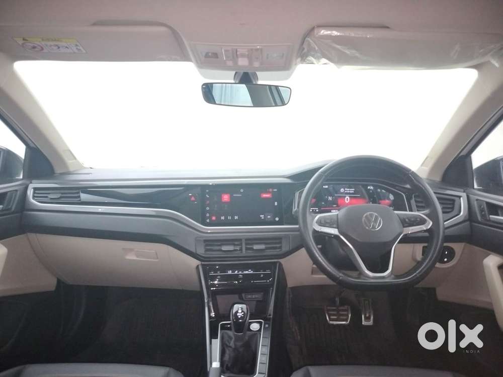 Volkswagen Virtus 1.5 Tsi Gt Plus Evo Dsg, 2022, Petrol