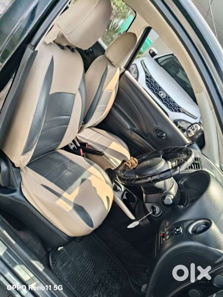 Renault Scala Rxe Petrol, 2014, Cng & Hybrids