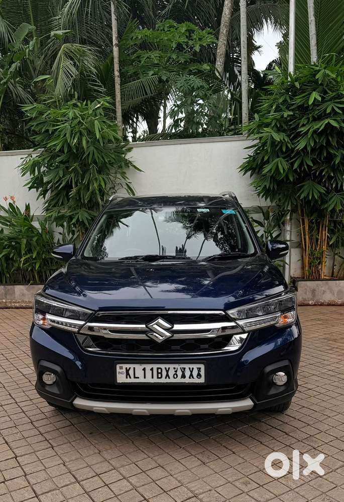 Maruti Suzuki Xl6 2023
