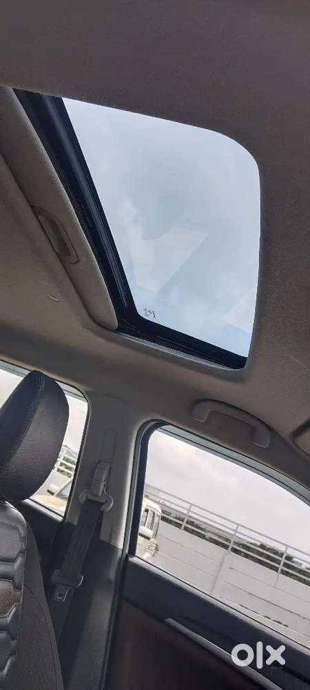 Maruti Suzuki Brezza 2022 Petrol Well Maintained