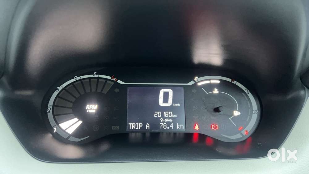Nissan Magnite 1.0 Xl, 2023, Petrol