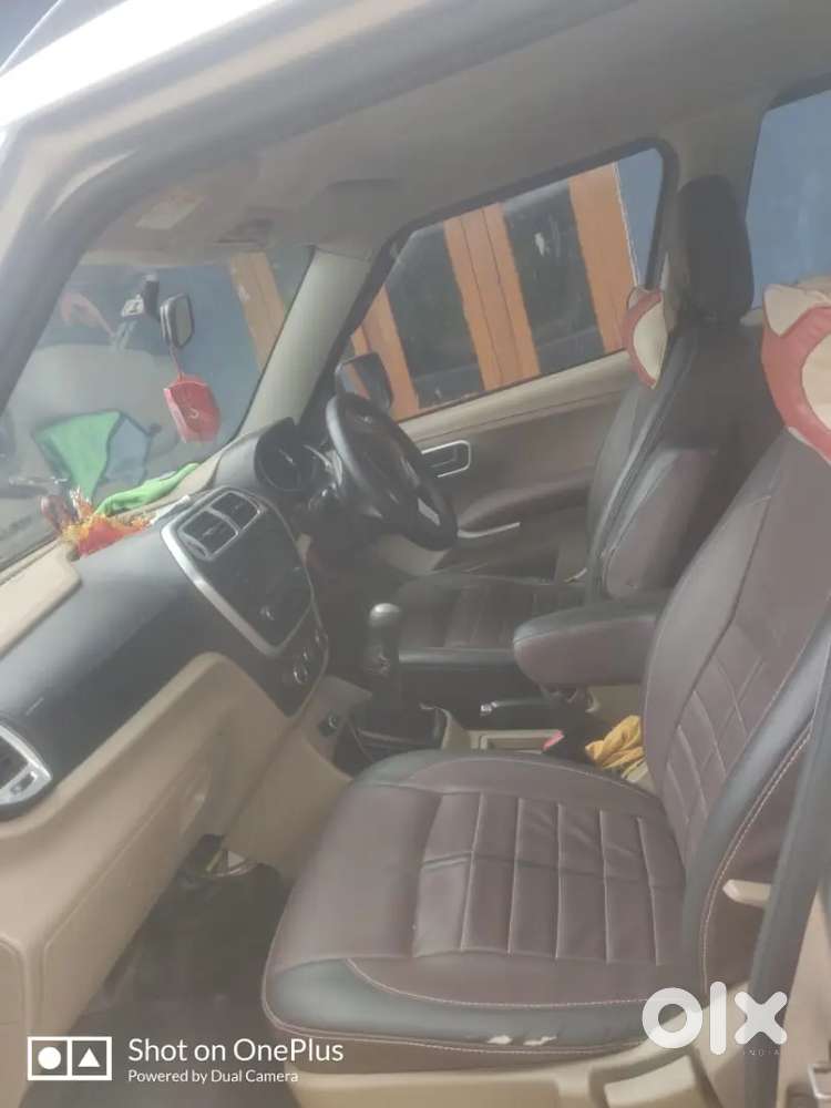 Mahindra Tuv 300 2017 Diesel 250000 Km Driven