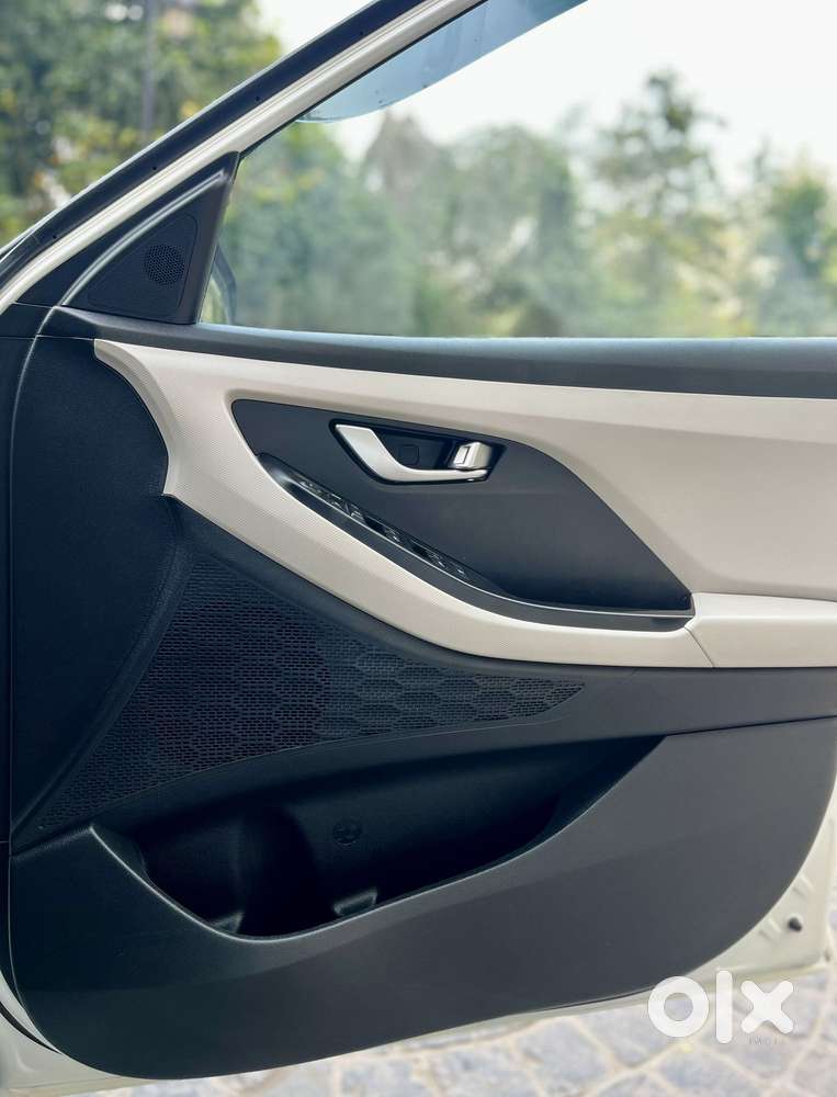 Hyundai Creta 1.5 Sx, 2022, Petrol