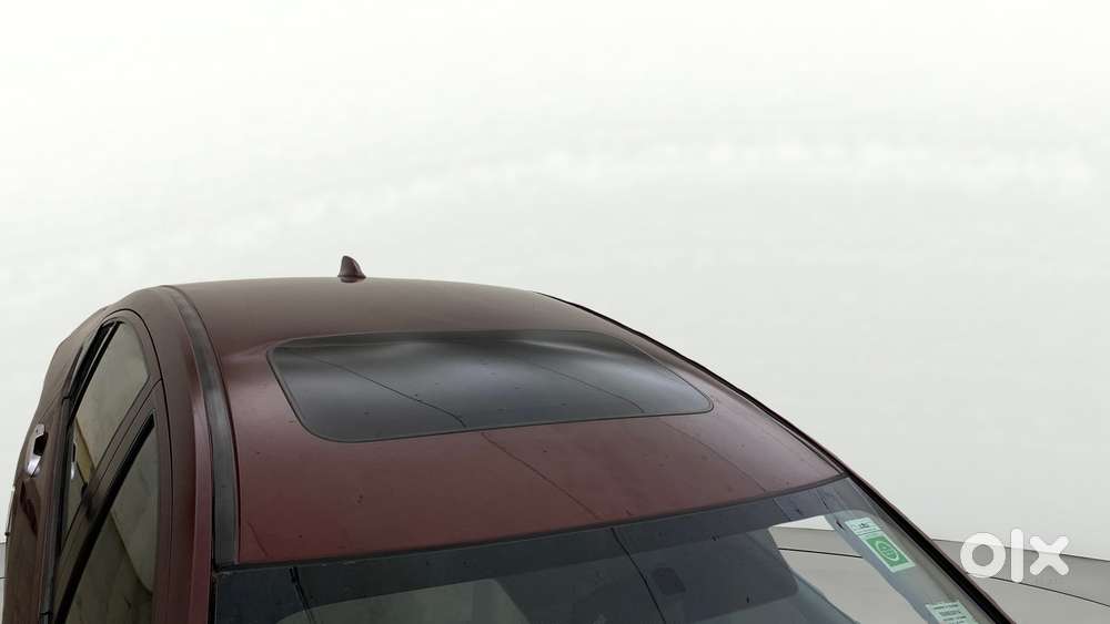 Honda City 2015-2017 I Vtec Vx Option Bl, 2016, Petrol