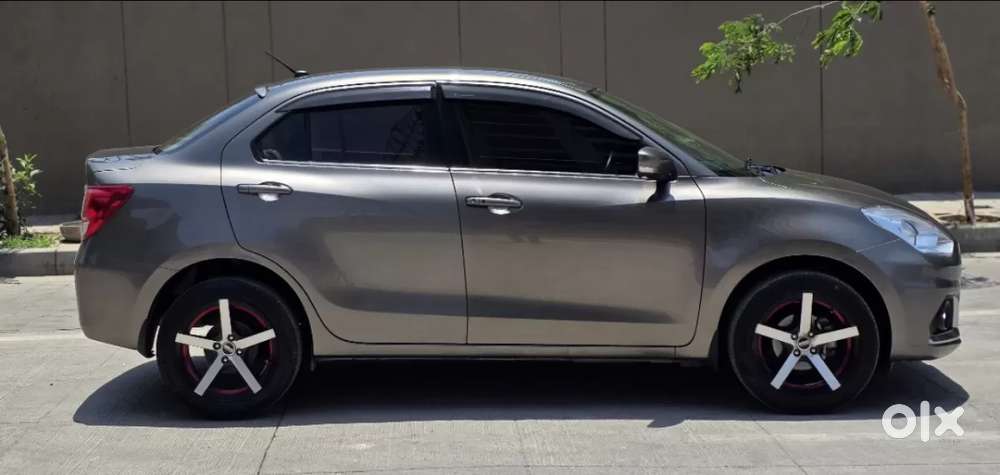 Maruti Suzuki Dzire 1.2 Zxi Plus Amt, 2023, Petrol