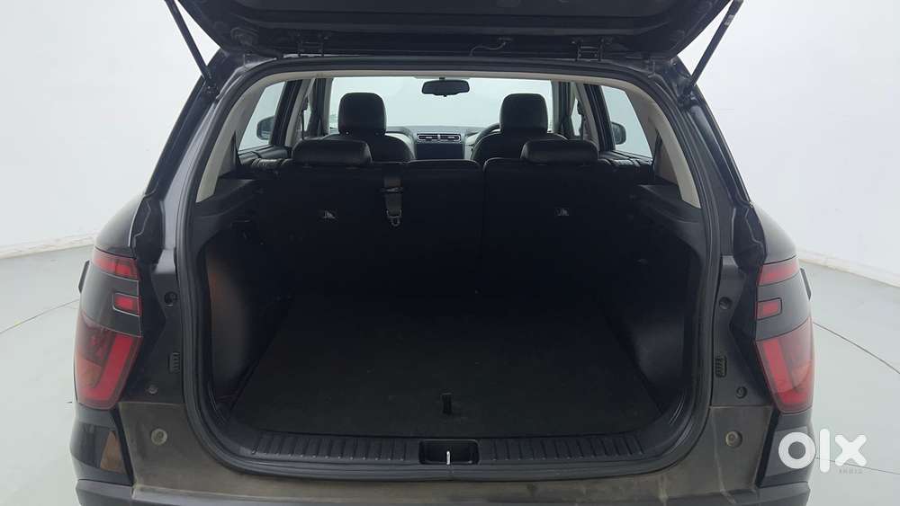 Hyundai Creta Sx 1.5 Diesel, 2023, Diesel