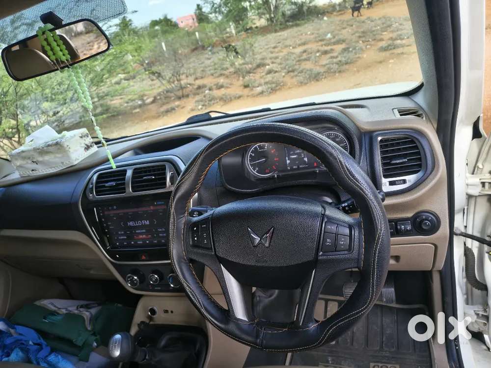 Mahindra Bolero Neo 2025/december Diesel 18000 Km Driven