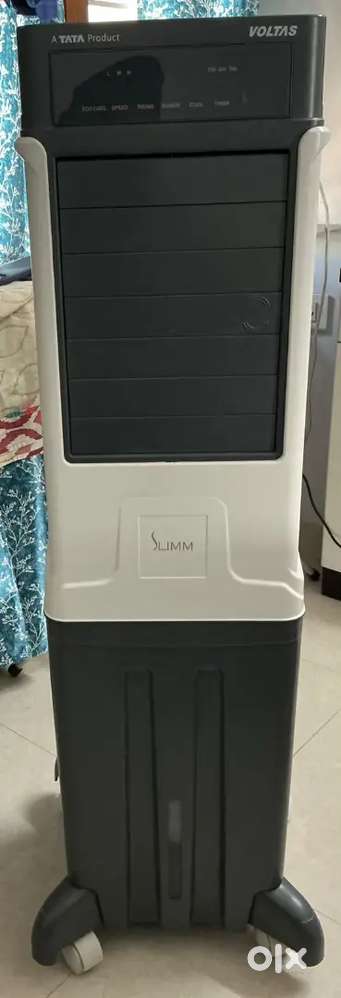 A TATA Product - Voltas (Under Warranty - Touch Scr Cooler)