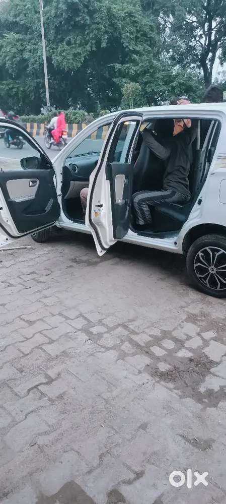 Maruti Suzuki Alto 2017