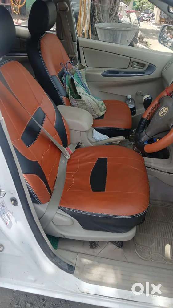Toyota Innova 2011 Sale