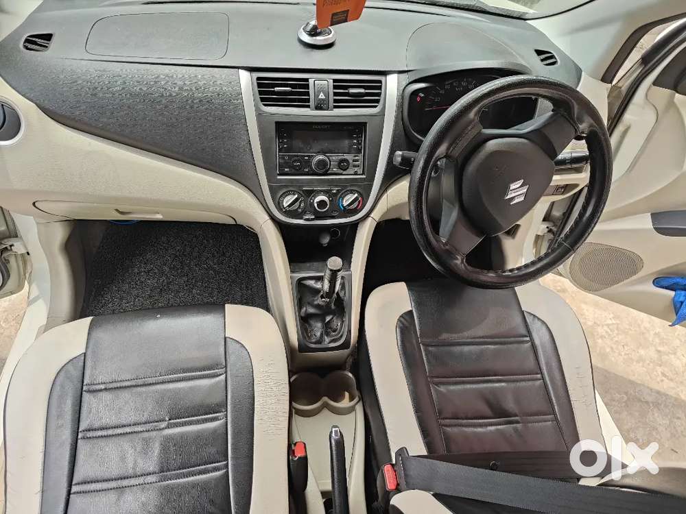 Maruti Suzuki Celerio 2026 Petrol Well Maintained