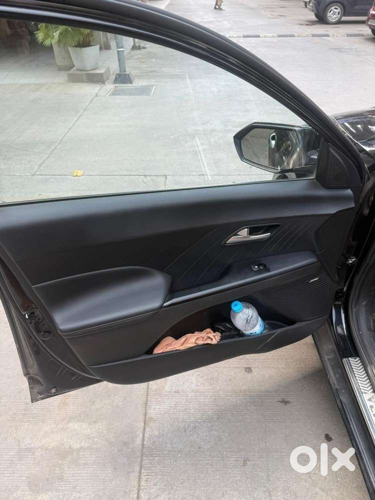 Hyundai Verna 2021 Petrol 30000 Km Driven