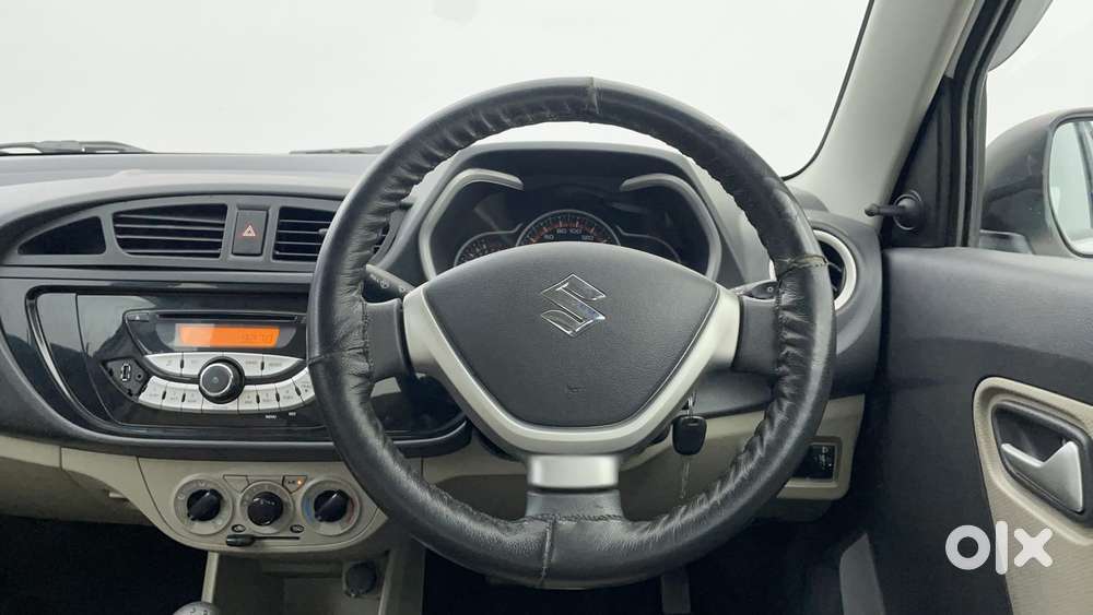 Maruti Suzuki Alto K10 1.0 Vxi, 2018, Petrol