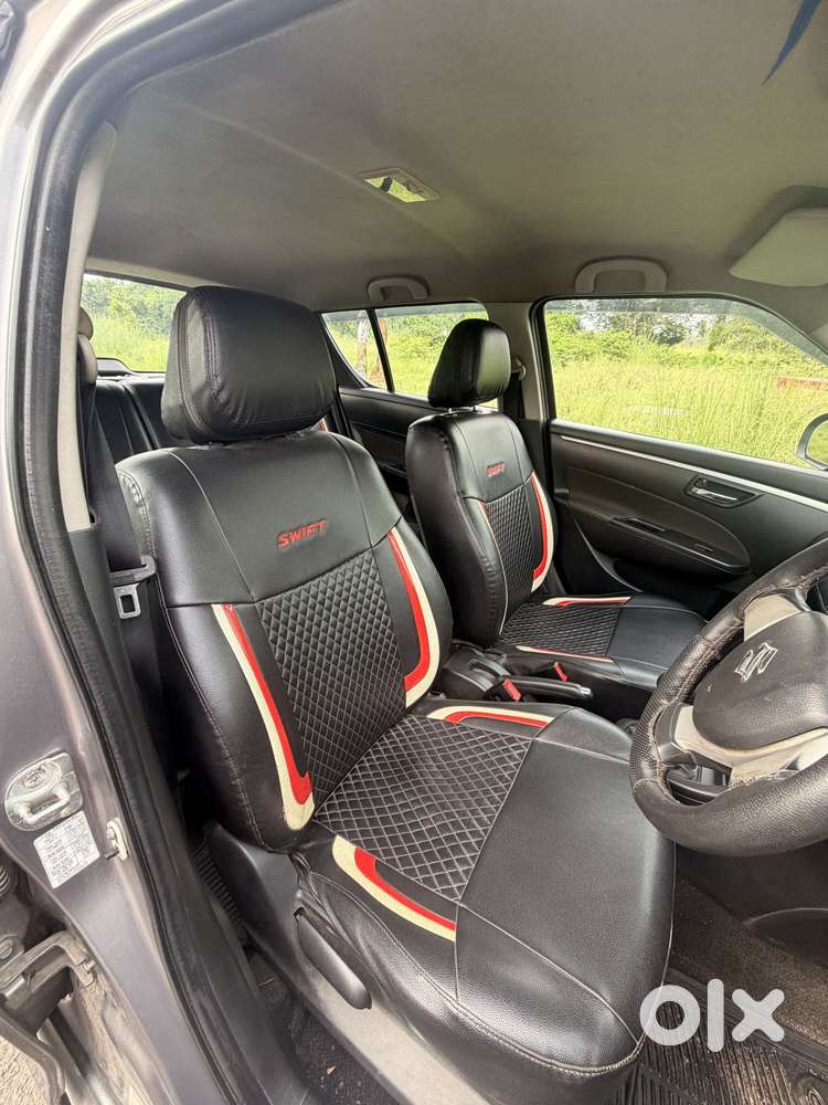 Maruti Suzuki Swift Vxi, 2015, Petrol