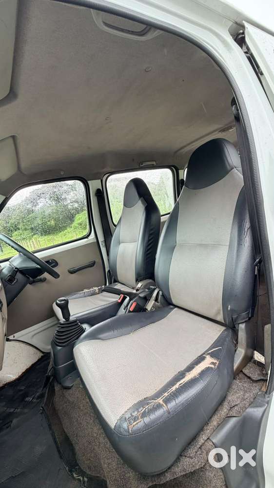 Maruti Suzuki Eeco 1.2 7 Str Std(o), 2013, Petrol